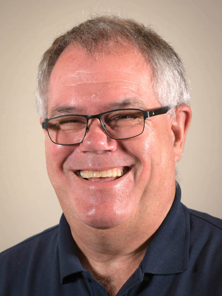 Steve Simpson