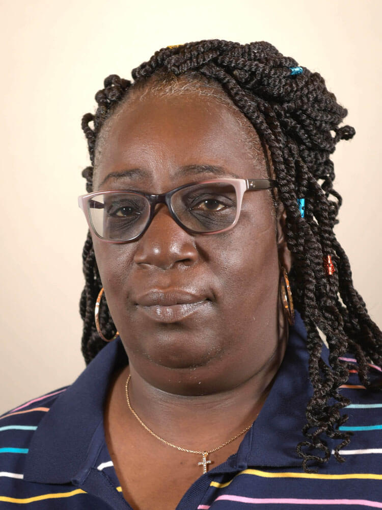 Tonetha Zachery