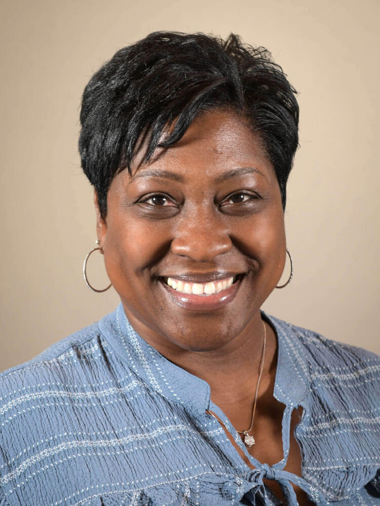 Vertrina Grubbs