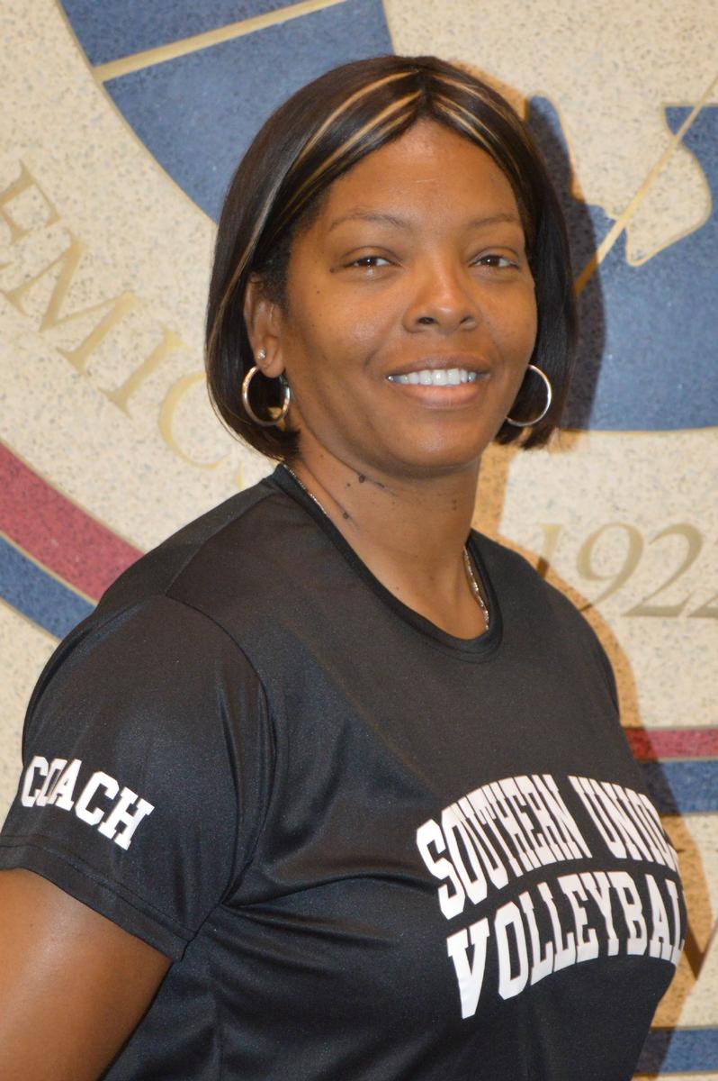 head coach ametrice jackson