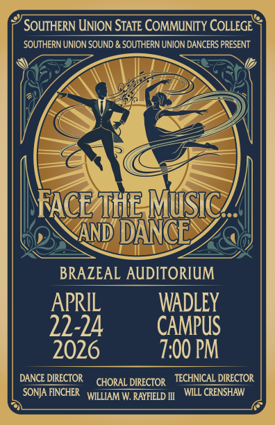 Dance Show March 18-20th