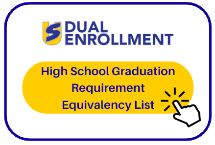 Dual Enrollment Scholarship Application for STEM-Related Courses