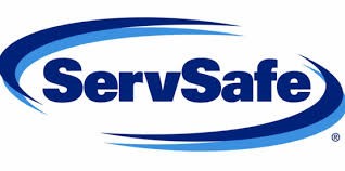 servsafe logo