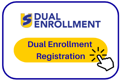 Dual Enrollment Registration Button