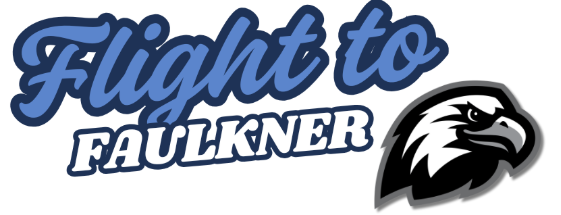 Faulkner University Logo